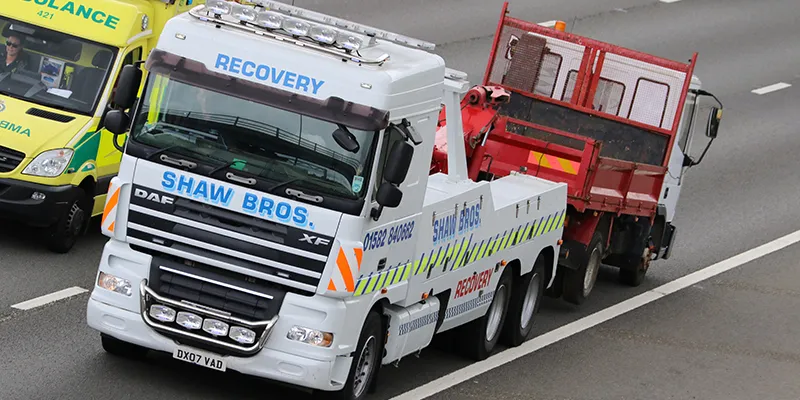 SHAW RECOVERY DX07 VAD M1 J10 12.6 (1)