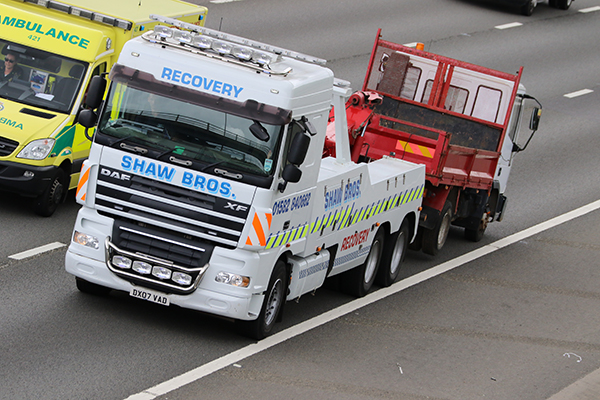 SHAW RECOVERY DX07 VAD M1 J10 12.6 (1)